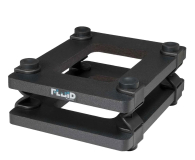Fluid Audio DS5 statywy pod 4 calowe i 5 calowe głośniki (para) - 1370712 - zdjęcie 4